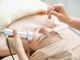 コンバートビューティーオタイ(ConBert Beauty otai)の写真/【驚きのもちもち感】細胞に働きかけ日焼けダメージを集中ケア+小顔引上げ憧れのノーファンデ肌へ◎