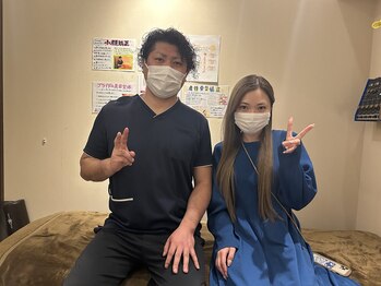 ゆるり整体院 天王寺店/