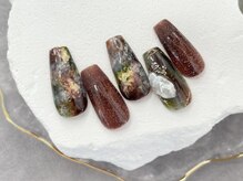 リアネイル(Rianail)/ニュアンス