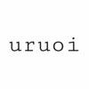 ウルオイ(uruoi)のお店ロゴ