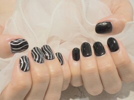 ネイルデザイン