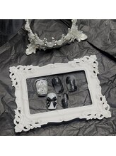 グッドバイブス ネイルアート(Good Vibes Nail Art)/