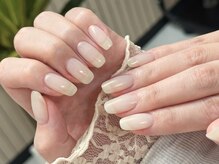 ドリーミーネイル 池袋(Dreamy Nail)/￥６５００《９０分》