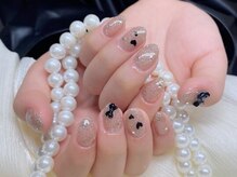 ひまわりnail salon【7/2NEW OPEN(予定)】