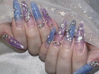 ブルームビューティ― 新宿(Blooｍ Beauty)/