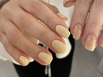 ネイルデザイン