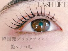 カランテ(CALANTE)の雰囲気（朝のメイク時間の短縮にも◎）