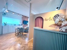 ザ フォーシックスフォー(THE 464)