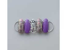 ミーネイル(mii nail)/定額デザイン