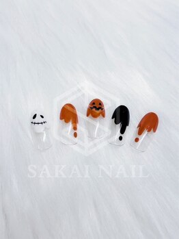 イベントネイル