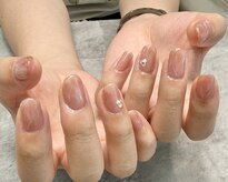 ネイルサロン シェリス(Nail Salon CHELICE)