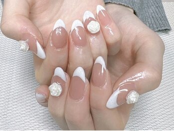 ハナ 高田馬場(Hana)/Hana&nail salon【高田馬場】