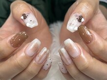 シエラ(Shera)/アートネイル