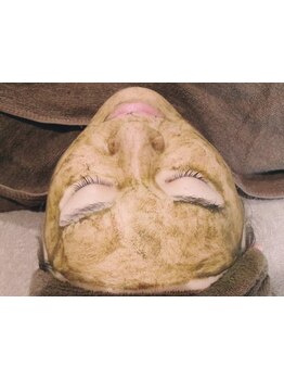 シミしわ改善！予防ケア