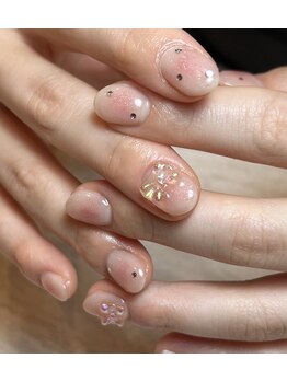 マグノリア(Magnolia)/チーク