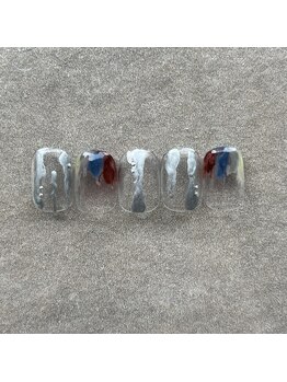 ファボリ ナゴヤ(favori nagoya)/スタンダードコース（オフ込）