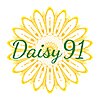 デイジー91(Daisy 91)のお店ロゴ