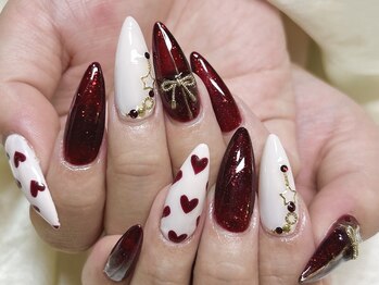 ネイルサロン ミリー(Nail Salon Milly)