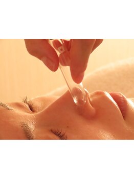 毛穴ケアをしたい