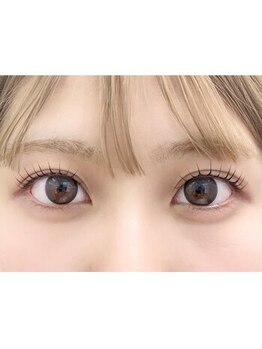 リタ 浦和店(rita)/まつげパーマ