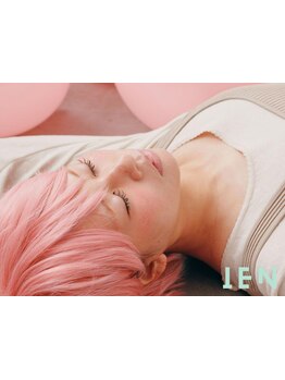 仕事帰り・早朝OKのサロン