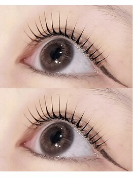 ヴァイス(VAICE)/まつげパーマ/パリジェンヌ