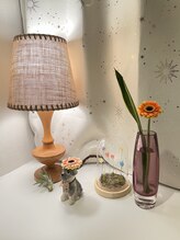 ヨサパーク トイヴォ(YOSA PARK Toivo)&nbsp;Mai 