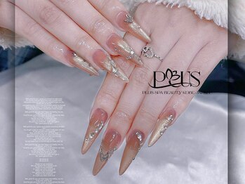 プラスパビューティーコーベジャパン(PLUSSPA BEAUTY KOBE JAPAN)/
