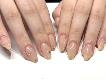 プッティ(Putti)/ちらちらパーツ達