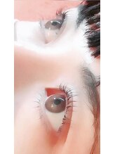 comfort～eyelash～/パリジェンヌ