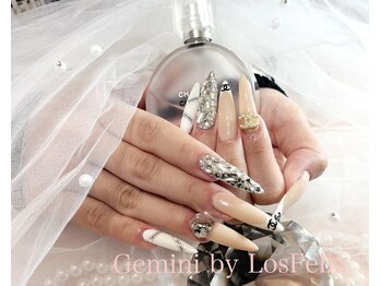 ジェミニ バイ ロスフェリス(Gemini by LosFeliz)/