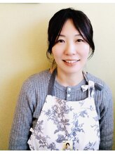 イッコ(icco.)&nbsp;haruka 