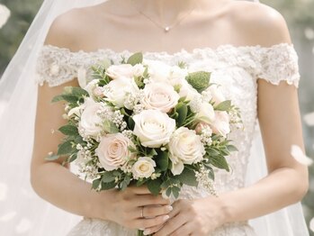 リュール(Lueur)の写真/【凛とした美しい花嫁へ】
