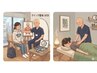 【学割U24】スキマ時間で集中ケア!肩腰クイック整体(30分¥3,000)