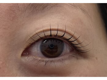 ルキア(Lukia)/似合わせまつげパーマ