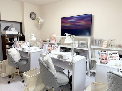 ブリランテ バイ メールメール ひばりヶ丘店(Brillante by MereMer)の写真