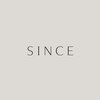 シンス(SINCE)のお店ロゴ