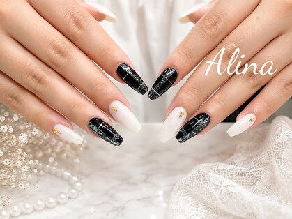 エリナ(Alina)の写真