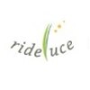 リーデルーチェ(rideluce)ロゴ