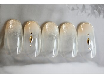 ケリーネイル (kery nail)/定額【4】￥7800