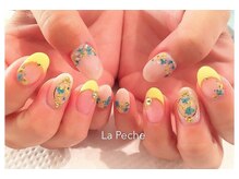 ラペーシュ(La Peche)/10000円 &nbsp;No.357