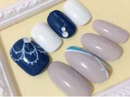 ハンド＆フット2本SET♪