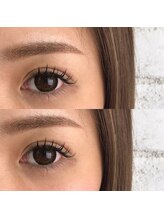 プライズアイリス アイラッシュ 池袋東口店(prize Iris eyelash)/グラマラスデザイン♪池袋東口