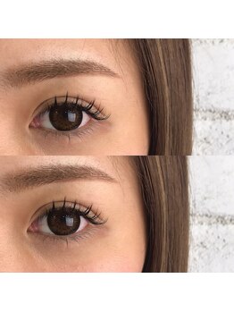 プライズアイリス アイラッシュ 池袋東口店(prize Iris eyelash)/グラマラスデザイン♪池袋東口