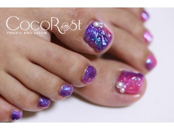 ココローズ(COCOROSE)/