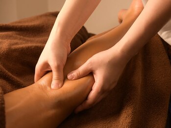 ステラ(STELLA)/オイルリンパマッサージ