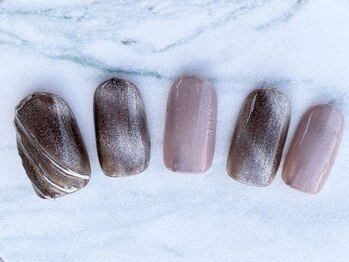 リラ(RIRA)/定額8300円コース