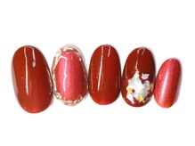 ネイルサロン アテナ(Athena)/200種類から選べるデザイン