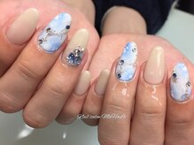 ネイルサロン マハロ(Nail salon MaHaLo)/230新規付替オフ込☆ハンド¥7950