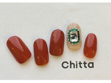 チッタ 中目黒(Chitta)/8800円(オフ込み)